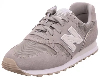 Produktbild von New Balance Halbschuh grau in Gr. 42