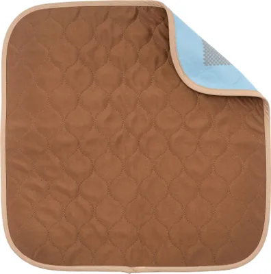 Produktbild von Sensalou Sitzauflage 45 x 45 cm (braun)
