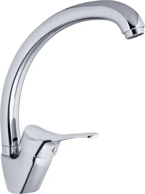 Obrázek produktu pro Dřezová baterie SCHÜTTE ATTICA Chrome