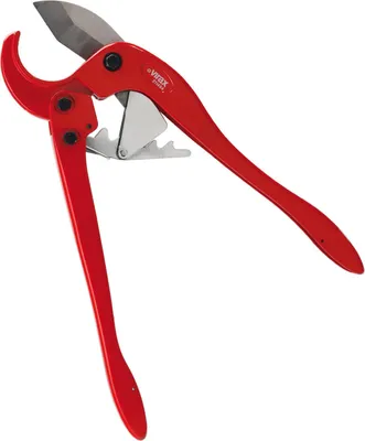 Produktbild von VIRAX Rohrabschneider Kunststoff 63 mm - 211464