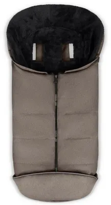 Produktbild von ABC Design Winter-Fußsack für Kinderwagen - Almond