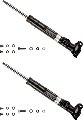 Produktbild von Stoßdämpfer-Set Vorderachse Gasdruck BILSTEIN für u.a. MERCEDES-BENZ 124