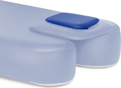 Produktbild von Nasenschlitzeinsatz für NUBIS Massageliegen