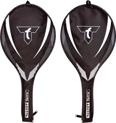 Image de Talbot-Torro Accessoires de Badminton Housse 3/4 TALBOT TORRO