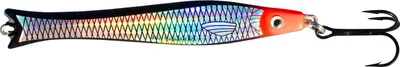 Produktbild von Dieter Eisele Pro Select Pilker Pollak, Gewicht / Länge / Hakengröße:120g - 14.5cm - Gr. 4/0