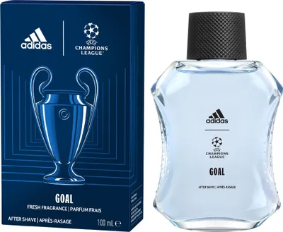 Immagine prodotto di Adidas Champions League Woda po goleniu dla mężczyzn 100 ml