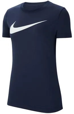 Image de Nike T-shirt Wmns Drifit Park 20, CW6967451, Pointure: 163