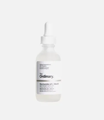 Produktbild von The Ordinary Niacinamide 10% + Zinc 1% 60 ml