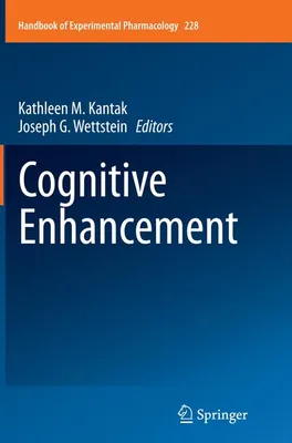 Produktbild von Cognitive Enhancement