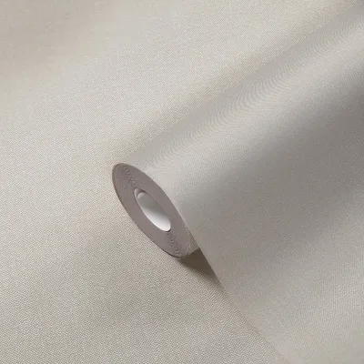 Zdjęcie produktu dla Tapeta flizelinowa jednostkowa beżowo-brązowa jednokolorowa 397706 Pure Elegance