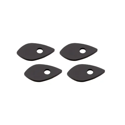 Zdjęcie produktu dla Inteligentne płyty montażowe HIGHSIDER Indy Spacer Black