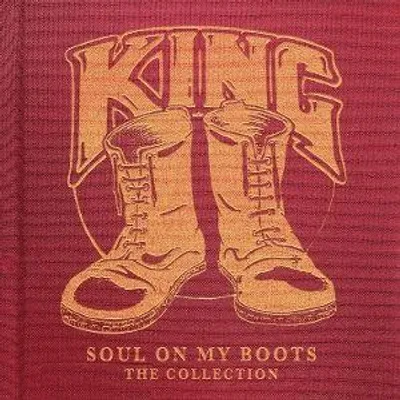 Produktbild von Soul On My Boots-The Collection