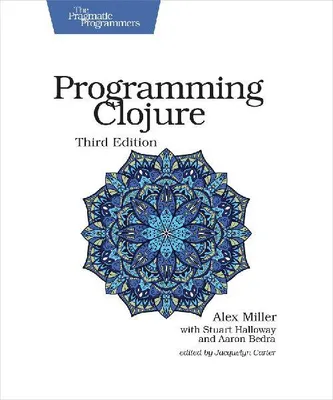 Produktbild von Programming Clojure