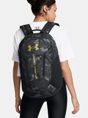 Produktbild von Under Armour Uni-Rucksack Ua Hustle 6.0 Backpack 1384672-001__OSFM