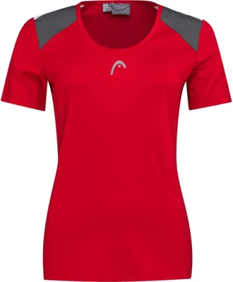 Produktbild von Tshirts Head Club 22 Tech 814431RD