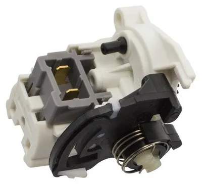 Image de Renault Scenic I FL 99-03 Serrure de hayon