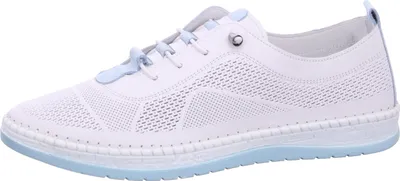 Produktbild von Cosmos Comfort Slipper Weiß