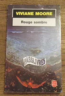 Image de Rouge sombre