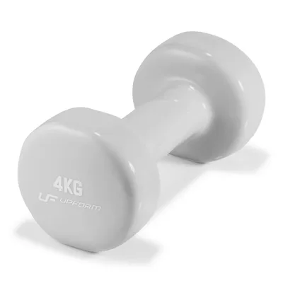 Immagine prodotto di Manubrio in vinile UpForm 4 kg
