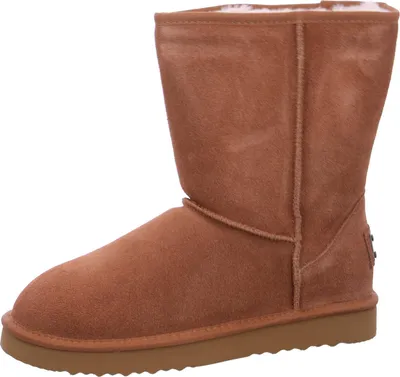 Produktbild von OOG Winterstiefel Braun