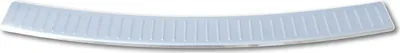 Produktbild von OMAC Ladekantenschutz Stoßstangenschutz K-7541093 Hinten für VW TOURAN (1T3) 1000mm 170mm 30mm Edelstahl