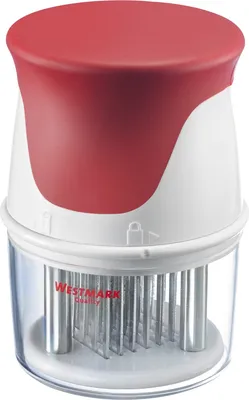 Produktbild von Westmark Steaker mit 35 Edelstahlklingen, Fleischzartmacher; 62132260