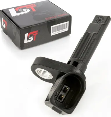 Produktbild von ABS Sensor vorne links 4E0927803D für AUDI A4 A5 A6 A7 A8 Q5 VW PHAETON