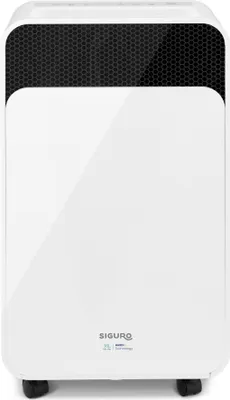 Produktbild von Siguro Dolphin F300W 16l WiFi