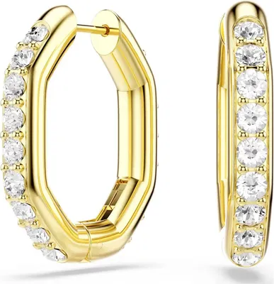 Produktbild von Swarovski DEXTERA OHRSTECKER 5724584 Ohrringe