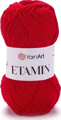 Obrázok produktu pre Yarn Art Etamin 434 Pletacia priadza