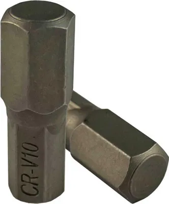 Produktbild von JBM 10136, Hex (metrisch), 20 g