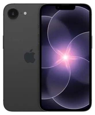Immagine prodotto di Apple iPhone 17e 256GB Nero
