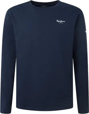 Image de Pepe Jeans T-shirt PM508211595, Pointure: 182