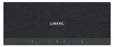 Zdjęcie produktu dla Fanvil CS40, PC, Czarny, 87 dB, 10 W, 100 - 20000 Hz, 20 - 8000 Hz