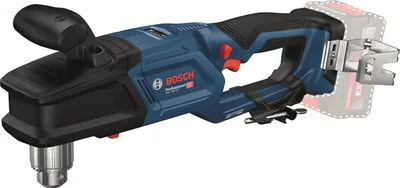 Immagine prodotto di Trapano angolare Bosch GRD 18V-127