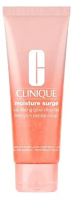 Productafbeelding van Clinique MOISTURE SURGE Verhelderende Peelingscrub, 125 ml