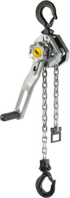Produktbild von Yale Zughub YaleErgo 360 Hub 1,5 m Tragkraft 750 kg