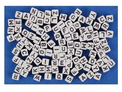 Immagine prodotto di Koraliki ABC