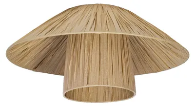 Produktbild von Deckenleuchte E27 D: 40 cm rund Modern Deckenlampe
