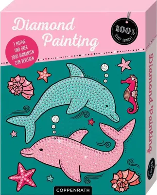 Produktbild von Diamond Painting