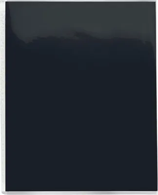 Produktbild von Fotoalbum mit Soft-Cover Slip-in Album 24 Fotos Uni - Farbe: Schwarz | Format: 10x15