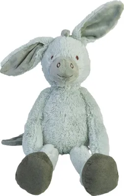 Obrázek produktu pro Happy Horse plyšová hračka oslík Oslík Diego č. 2 - 38 cm plyšová hračka