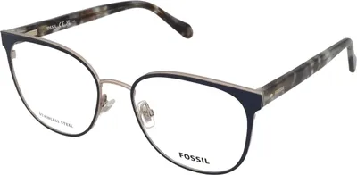 Produktbild von Dioptrische Brillen Fossil FOS 7164/G FLL