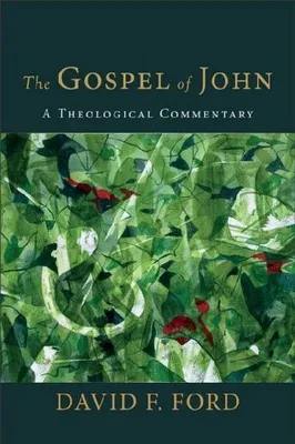 Obrázek produktu pro The Gospel of John