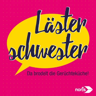 Produktbild von Lästerschwester