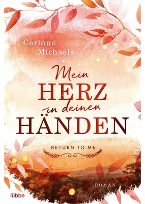 Obrázok produktu pre Mein Herz in deinen Händen
