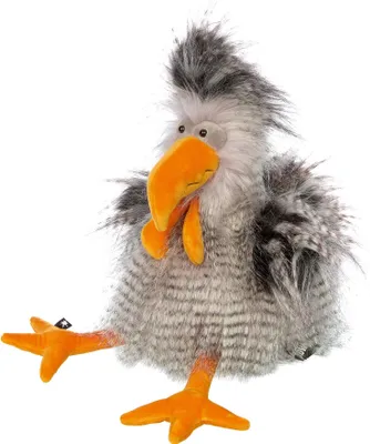 Obrázek produktu pro Sigikid Rooster Roost Boost Cock-a-doodle-doo