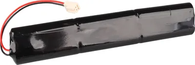 Produktbild von Akku kompatibel Velux Rollladen Antrieb Solarfenster 10,8 Volt 2,2Ah