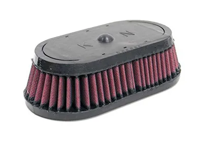 Produktbild von K&N YA-3586 Hochleistungsluftfilter für YAMAHA MOTORCYCLES WR Langzeitfilter