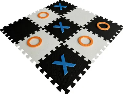 Obrázek produktu pro Aga4Kids Pěnová podložka Puzzle DS531